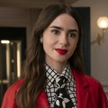 Šesta sezona Netfliksove serije "Emili u Parizu" biće poslednja