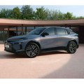 Vraća se Lancia Gamma! Otkriveni svi detalji o novom modelu FOTO