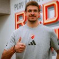 Đurišić: "Dve godine sam sa Zvezdom u kontaktu - ne sećam se šta mi je Saša rekao"