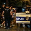 Troje uhapšeno, zaplenjene desetine kilograma marihuane, oprema za pravljenje amfetamina