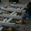 Ukrajina „greškom“ usmerila dronove ka Finskoj