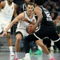 Evo gde možete da gledate uživo TV prenos meča Dubai - Partizan u 1. meču finala ABA lige