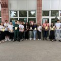 Nagrade i pohvale za “Svetosavce” na takmičenju “Misliša 2026”