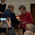 Slavlje u Kinoteci povodom 77. rođendana i 130 godina od prve filmske projekcije u Srbiji