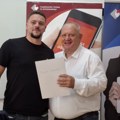 Na teritoriji Leskovca 105 novih poslodavaca: Uručene subvencije za samozapošljavanje, podrška za pokretanje sopstvenog biznisa…