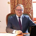 Влаховић: Ушли смо у нову фазу глобализације у којој економија није одвојена од геополитике