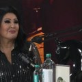 "Bila sam pik mafije" Dragana Mirković prvi put otkrila zašto je napustila Srbiju: Hteli su da me udaju za kriminalca