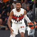 Želeo ga Partizan, ali Amerikanac izabrao Baskoniju