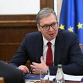 Vučić: Očekujem pobedu u Novom Sadu, ubedljiviju nego u Beogradu