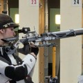 Anđelija Stevanović pola kruga od finala na Svetskom juniorskom šampionatu u Zulu