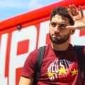Fudbaleri Crvene zvezde doputovali na pripreme u Austriju