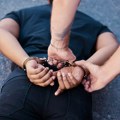 Uhapšeni pedofili u međunarodnoj akciji policije. Među njima i Boranin