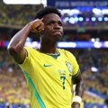 Sve su ih otpisali, a onda – rapsodija: Brazil pregazio Škotsku i pogurao Bosnu u nokaut!