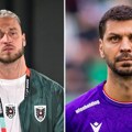 "Majstore, začepi gubicu": Dragović pobesneo zbog Arnautovića, cela Austrija na nogama