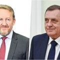 Procurio snimak svađe Dodika i Izetbegovića! Pljušte uvrede i psovke preko telefona: "Jel ti to meni pretiš?"