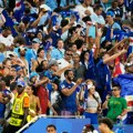 Utakmice grupne faze Mondijala gledalo uživo više od 4,5 miliona navijača