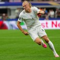 Zlatanov savet promenio Halandovu karijeru: "Znate li šta mi je rekao?" VIDEO