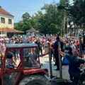 Udruženje malinara Vilamet poziva na protest ispred opštine Arilje
