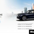 Piratski BMW-ovi: Kako se luksuzni automobili prave od preostalih delova u Rusiji
