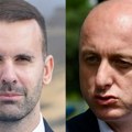 "Spajiću, ti si prvi ćaci, od Vučića si dobio partiju" Knežević napravio haos u parlamentu Crne Gore: "Postoje snimci kako u…