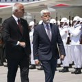 Pavel: Ukrajina ima još dva meseca da natera Rusiju na mirovne pregovore