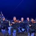 Uspešna turneja Ansambla „Kolo“ u Crnoj Gori: Publika u Tivtu i Herceg Novom uživala u tradicionalnoj muzici