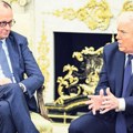 Merc upozorio Trampa da se ne meša u izbore u Nemačkoj