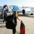 Avion „Er Kaira” sa 200 putnika pretrpeo oštećenja prilikom sletanja u Štutgartu