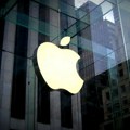 Apple ponovo najvrednija kompanija na svetu