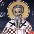 Danas slavimo Svetog Pankratija: Veruje se da je grad spasio od uništenja krstom