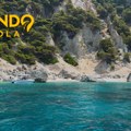 Da li ste znali da na Krfu možete iznajmiti brodić bez dozvole: sami upravljate i otkrivate skrivene plaže
