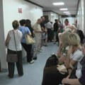 Veliko interesovanje za preventivne preglede u kragujevačkom UKC-u
