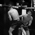 Tragedija: MMA borac preminuo u 35. godini