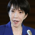 Premijerka Japana u Hirošimi: Nastavićemo da se zalažemo za svet bez nuklearnog oružja