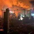 Kijev ponovo pod uzbunom, noć su prekinule eksplozije
