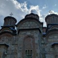 Митрополит Теодосије са америчким сенатором о дешавањима на КиМ: Видљиво погоршање ситуације