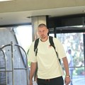 Окупила се кошаркашка репрезентација Србије ФОТО