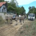 Rušenje na Gazivodama: Vlasnicima objekata stigli zahtevi za "oslobađanje" imovine u roku od 10 dana