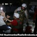 Rusija izvela raketni napad na Kijev, najmanje 11 poginulih