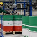 Ruska energetika na udaru: Ukrajina napala rafineriju i naftni terminal
