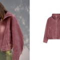 Svi žele jaknu od prevrnute kože, a Zara ima 3 modela koja će se nositi svuda