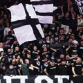Ovo su čekali svi grobari! KK Partizan pustio sezonske ulaznice: Evo koje su cene - najskuplja košta 1.300.000
