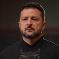 Zelenski: Velika Britanija i Francuska deblokirale proizvodnju raketa za Ukrajinu