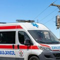 Automobil na Zvezdari pokosio dva dečaka: Vozili se na trotinetima, a onda je došlo do stravične nesreće!