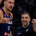 Alimpijević upozorava pred bitan meč Srbije: Italijani imaju tri-četiri jako opasna šutera