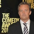 Na Netfliks stiže dokumentarna serija o Metjuu Periju: Svedočenja porodice i prijatelja otkrivaju njegovu drugu stranu