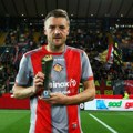 Veliki povratak: Džejmi Vardi ponovo u Premijer ligi