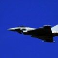 Srušio se vojni avion tokom aeromitinga u Grčkoj
