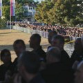 Milinkov: Poražavajuće i sramotno - država ne sme da stoji iza organizovanja sahrane ratnog zločinca