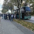 ANKETA: Pritisci na radnom mestu pred izbore
